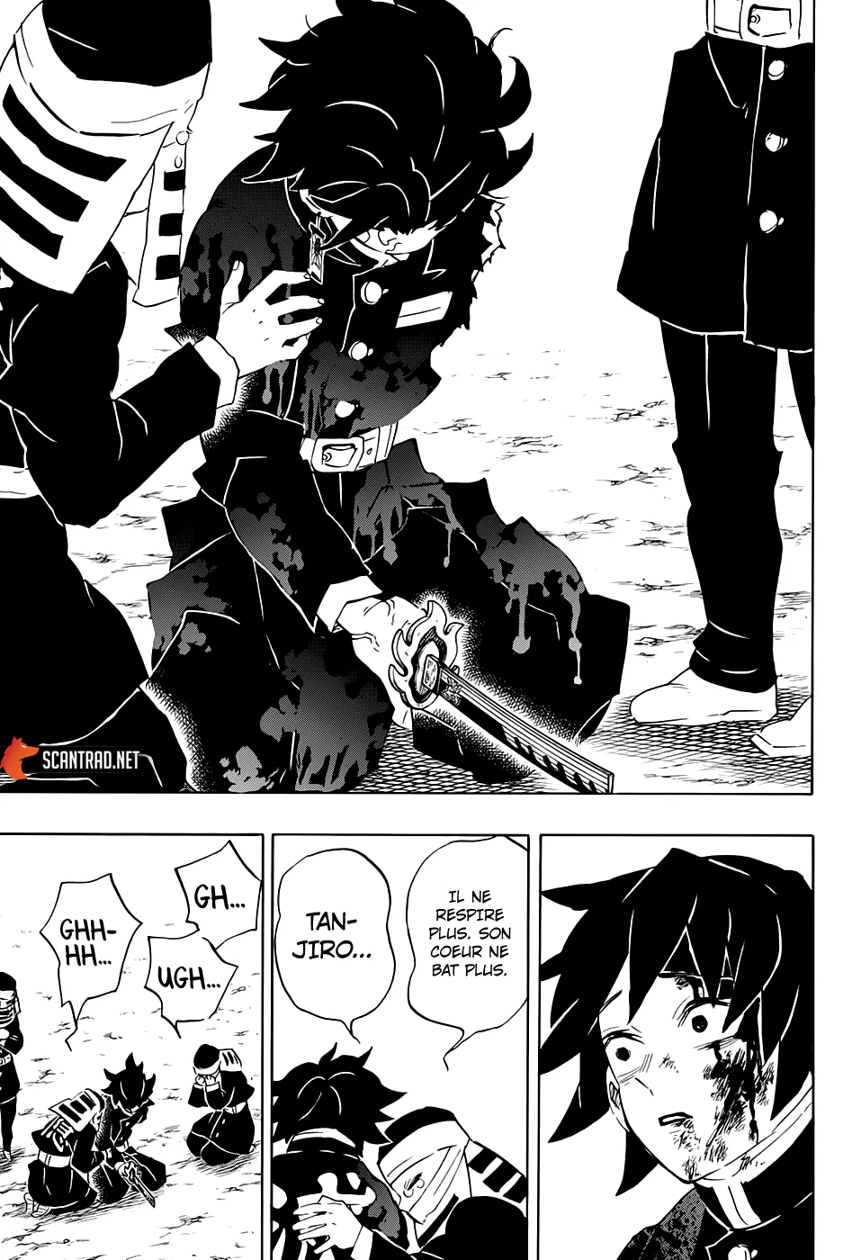 Kimetsu No Yaiba - 200 - 65513c43ba943.webp