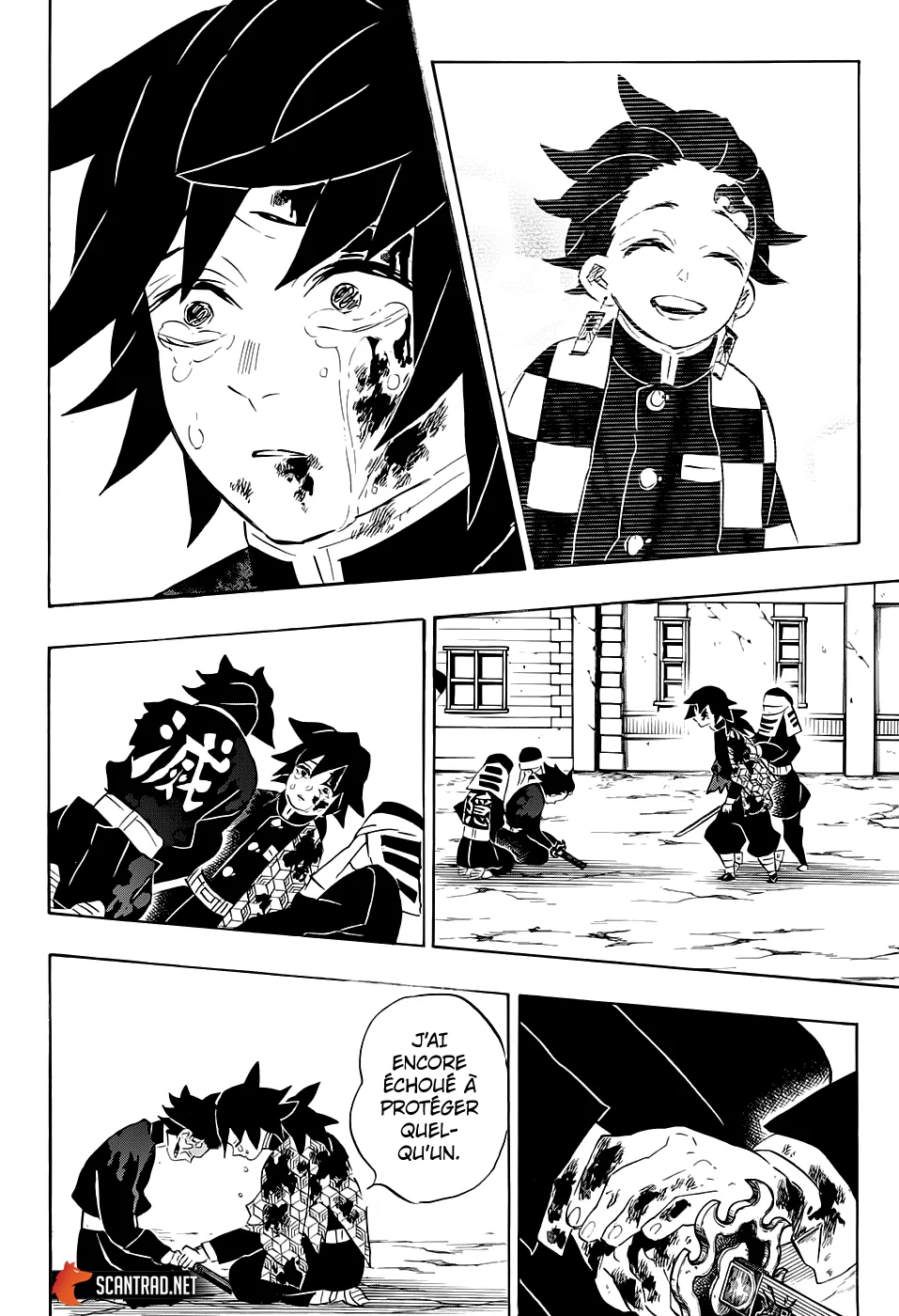 Kimetsu No Yaiba - 200 - 65513c440c96c.webp