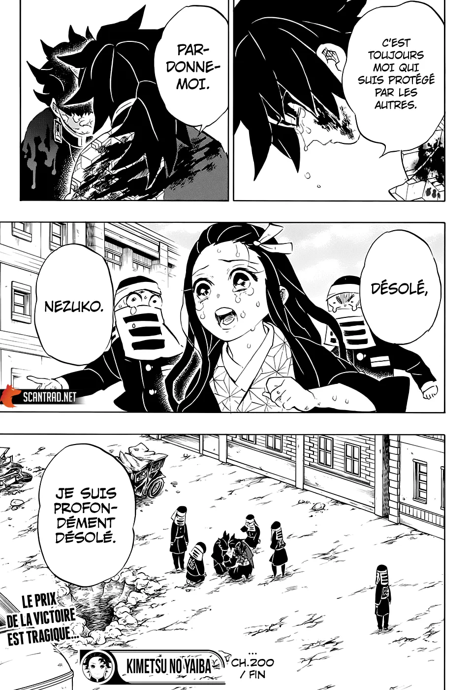 Kimetsu No Yaiba - 200 - 65513c4452e41.webp