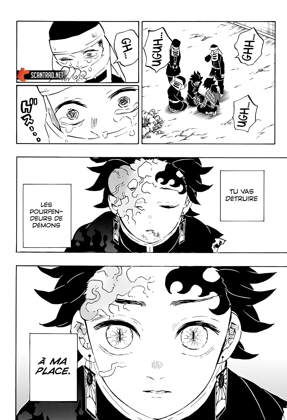Kimetsu No Yaiba - 201 - 65513c460b17d.webp