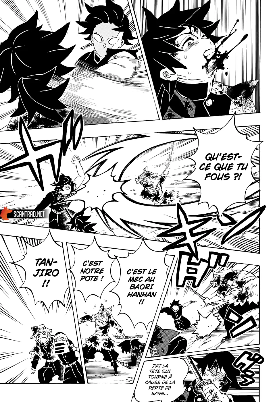Kimetsu No Yaiba - 201 - 65513c48b7dd8.webp