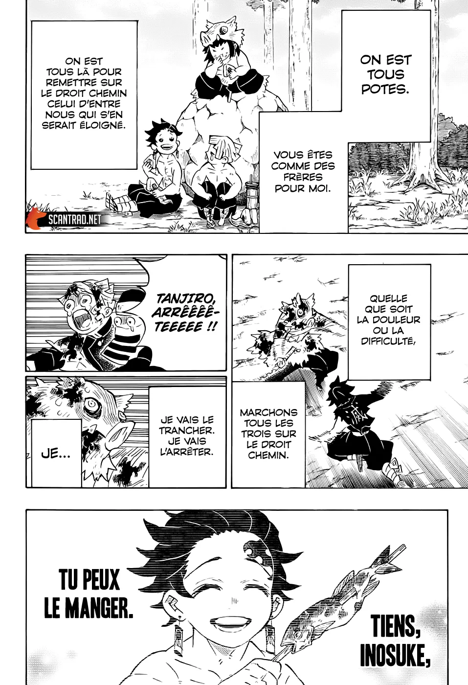 Kimetsu No Yaiba - 201 - 65513c4988a50.webp