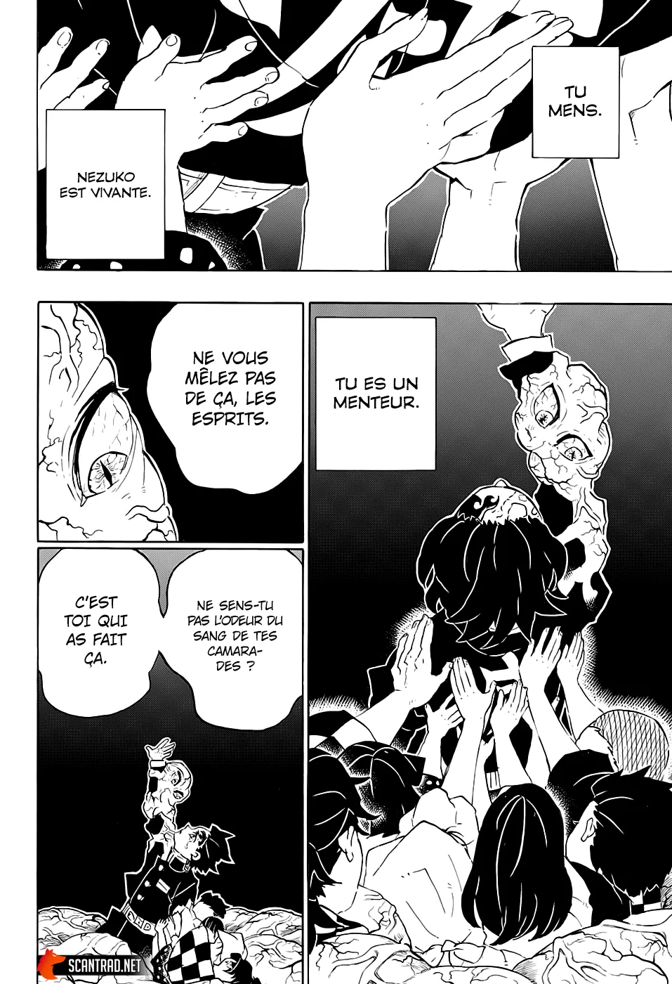 Kimetsu No Yaiba - 203 - 65513c5027d1f.webp