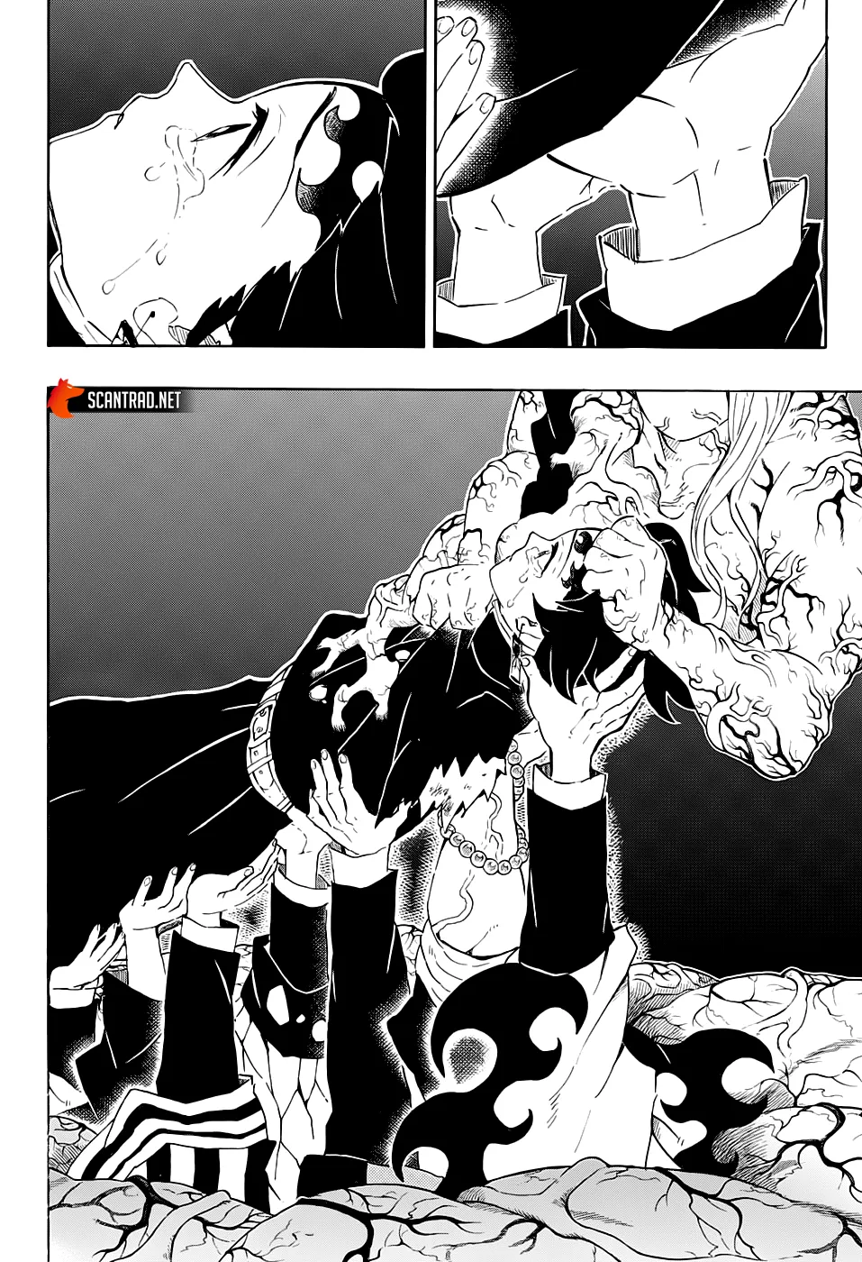 Kimetsu No Yaiba - 203 - 65513c513fe1f.webp