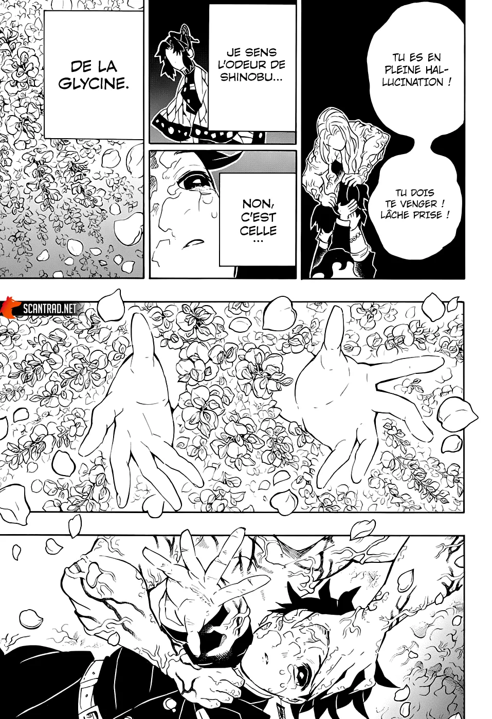 Kimetsu No Yaiba - 203 - 65513c518490d.webp