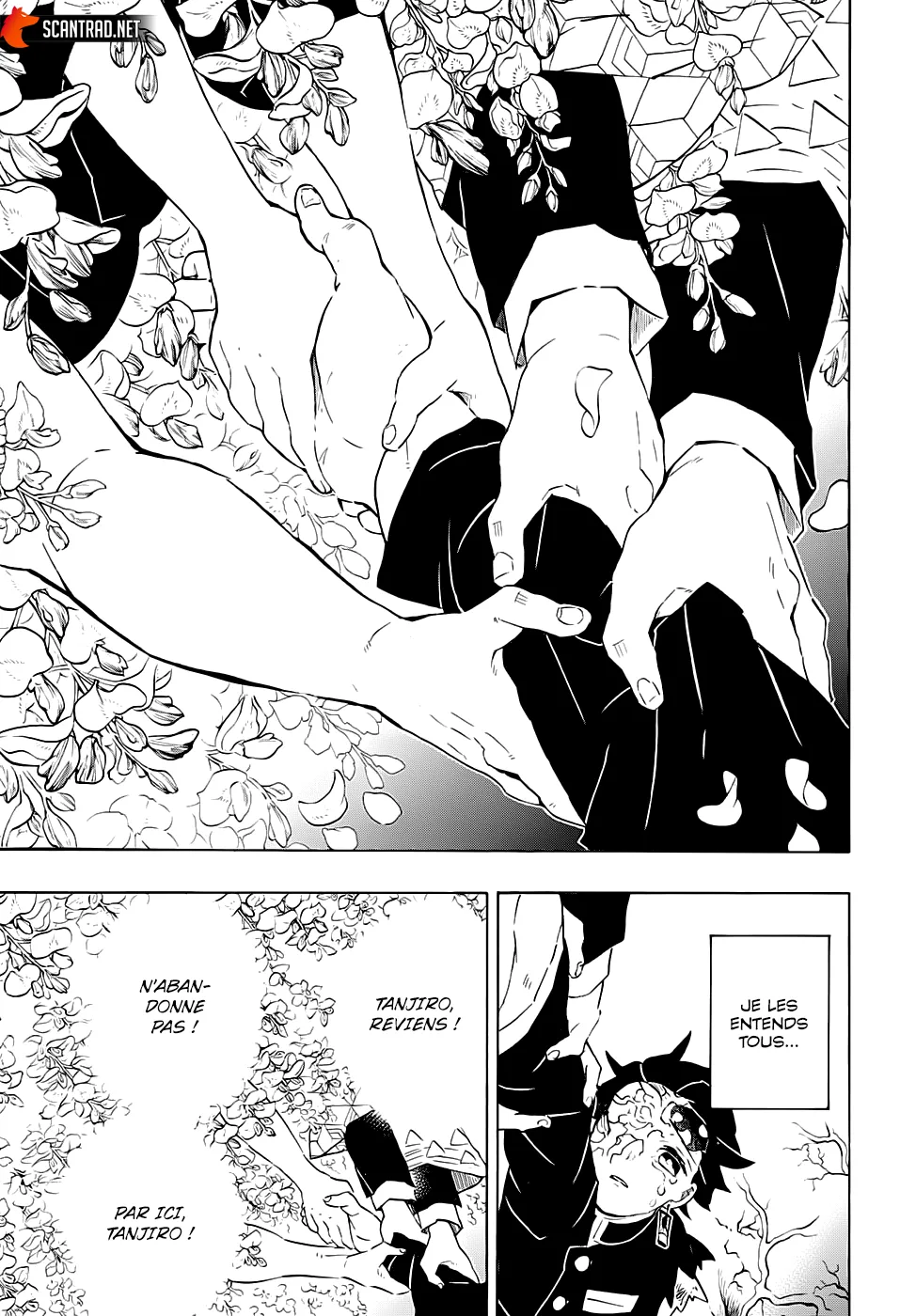 Kimetsu No Yaiba - 203 - 65513c52ab30d.webp