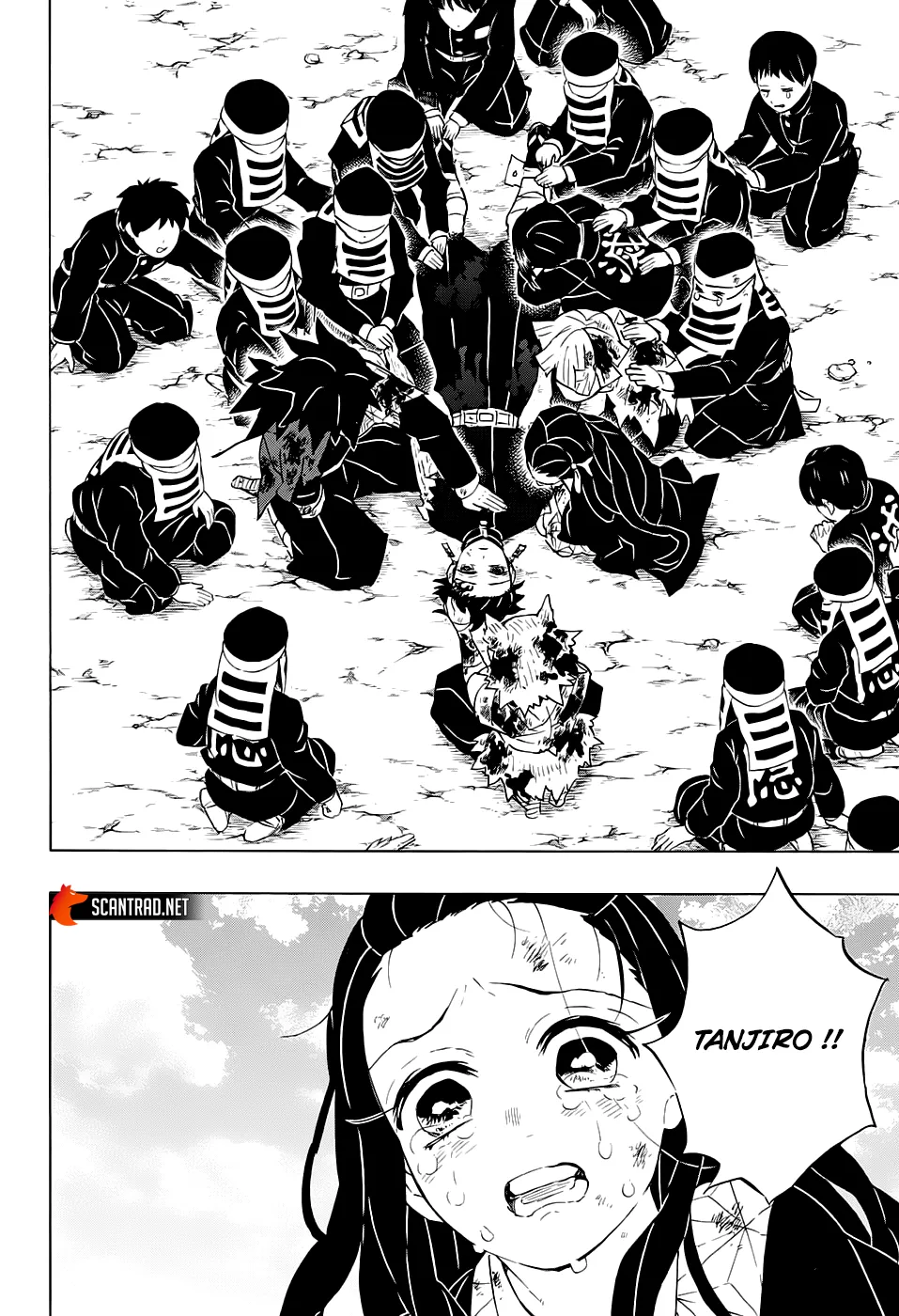 Kimetsu No Yaiba - 203 - 65513c5386df9.webp
