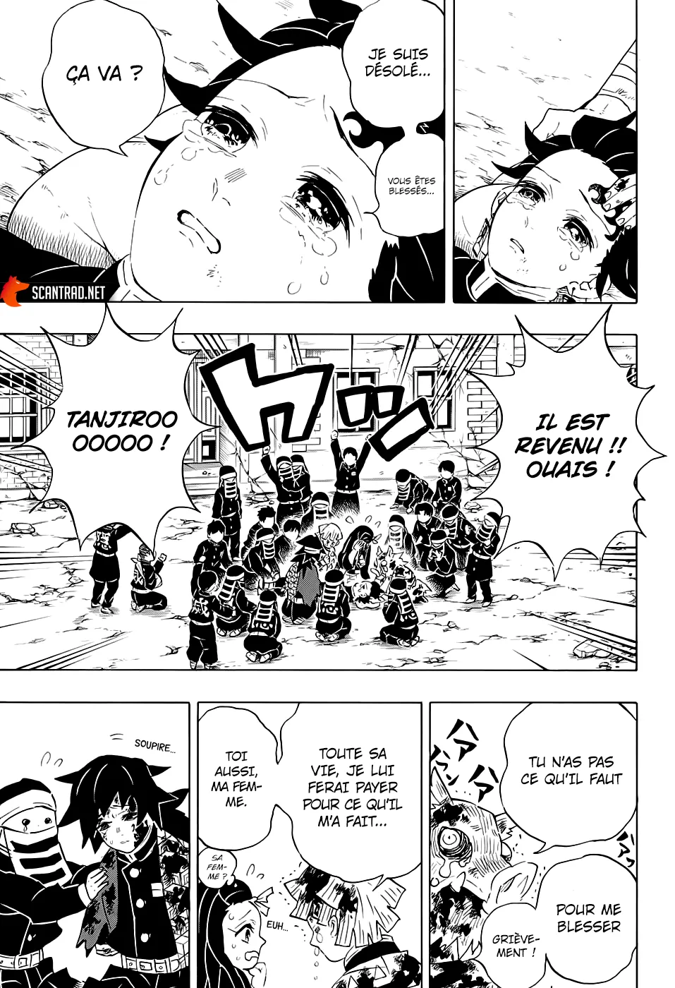 Kimetsu No Yaiba - 203 - 65513c53c6d7d.webp