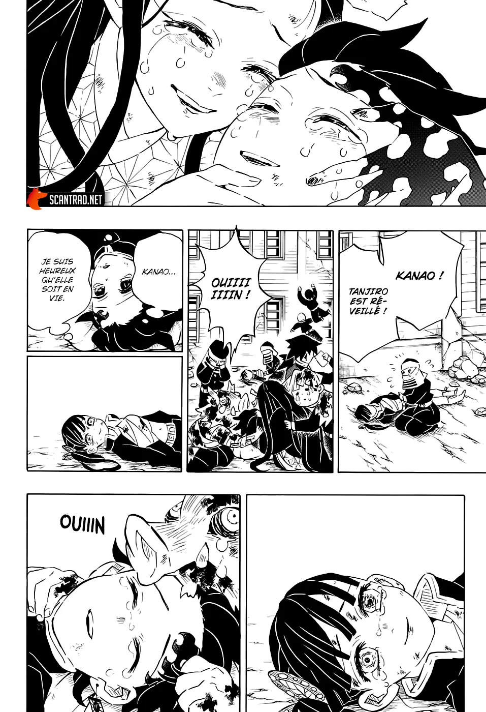 Kimetsu No Yaiba - 203 - 65513c540ec38.webp