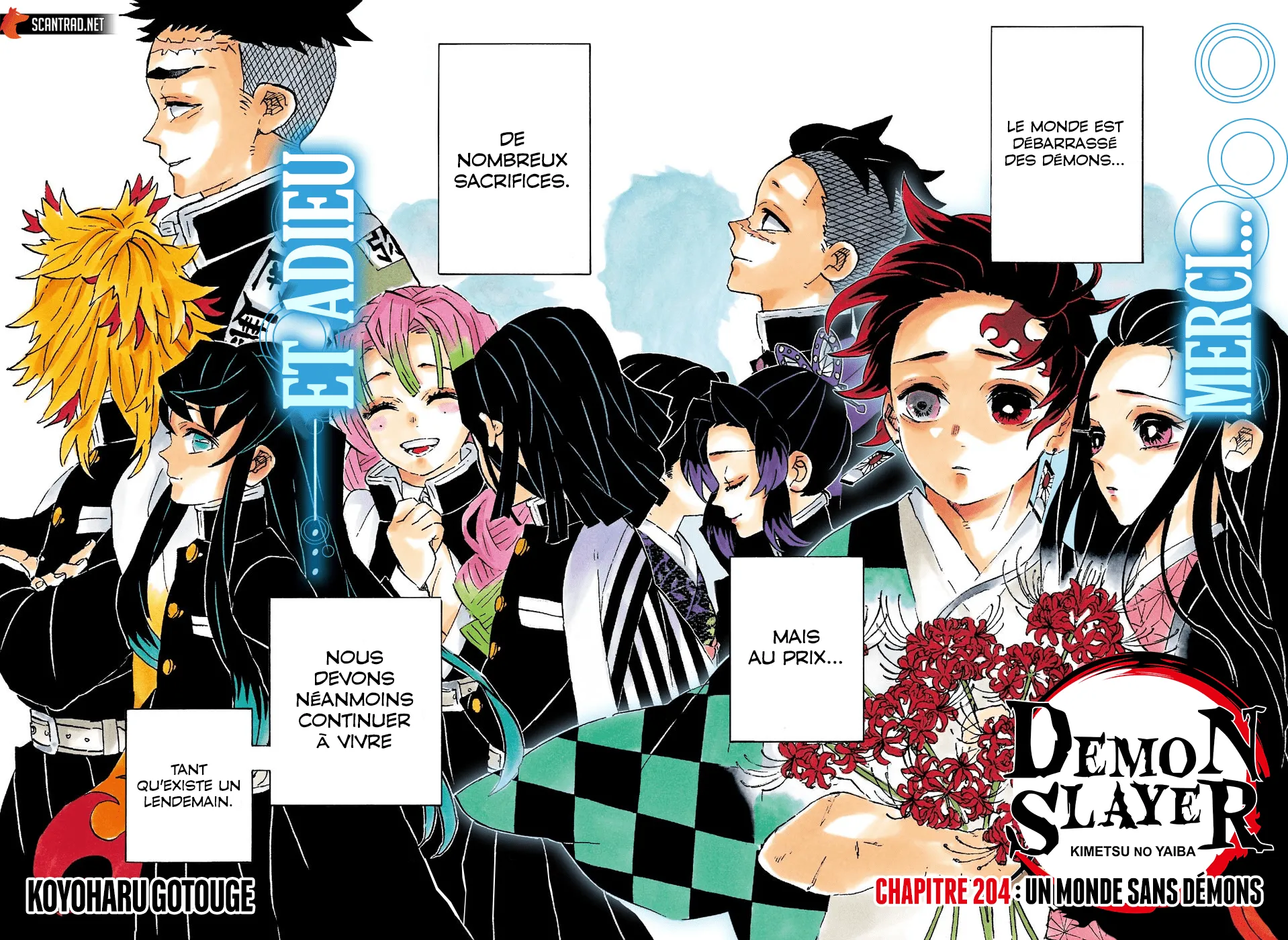 Kimetsu No Yaiba - 204 - 65513c57983a3.webp