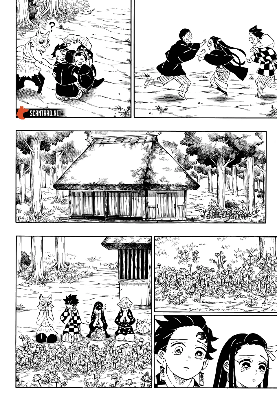 Kimetsu No Yaiba - 204 - 65513c5cf1ae1.webp