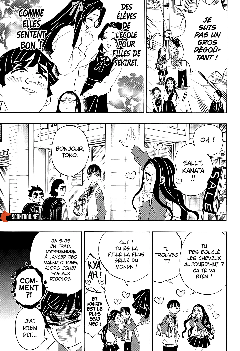 Kimetsu No Yaiba - 205 - 65513c5f6a521.webp