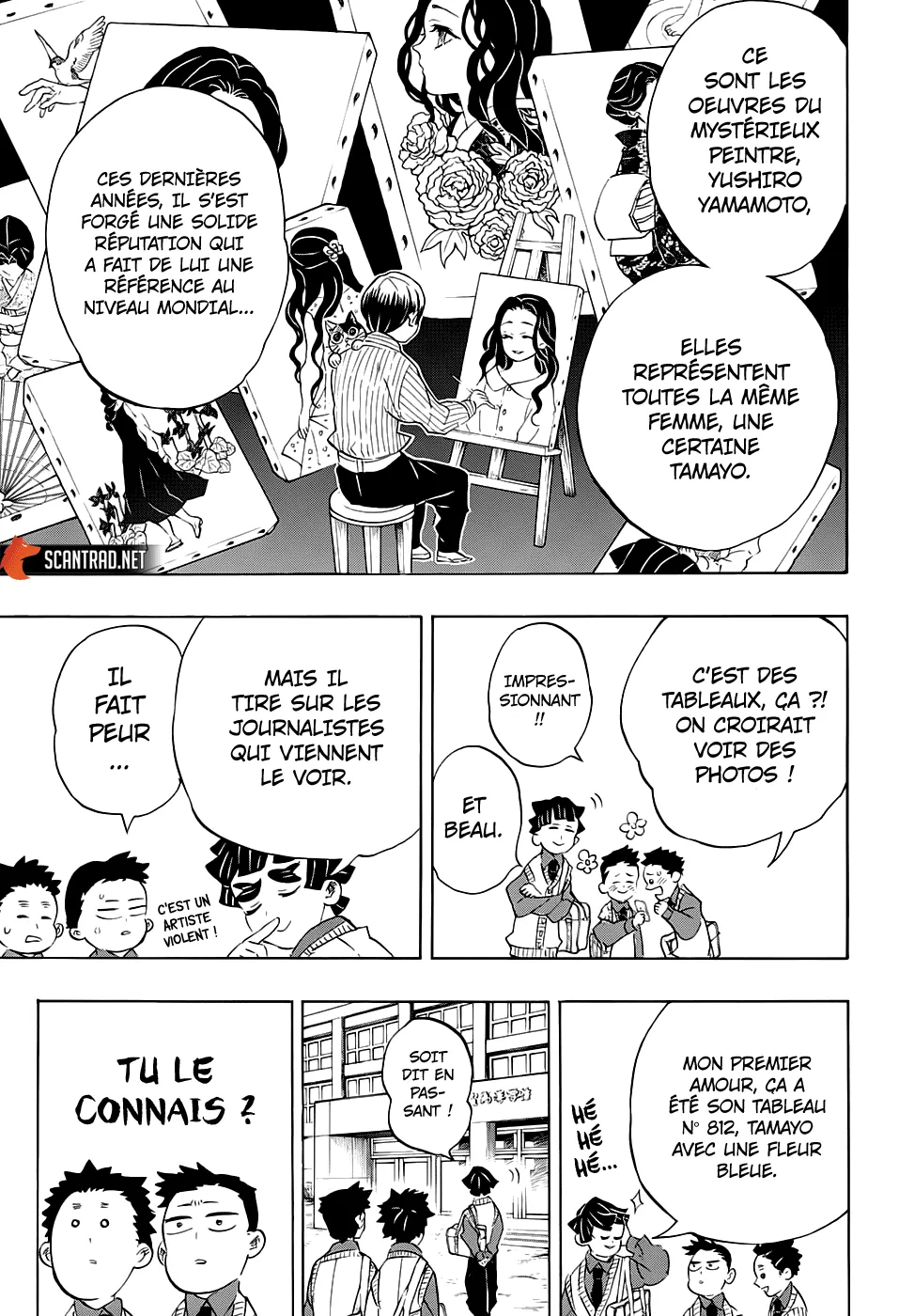 Kimetsu No Yaiba - 205 - 65513c62070ae.webp