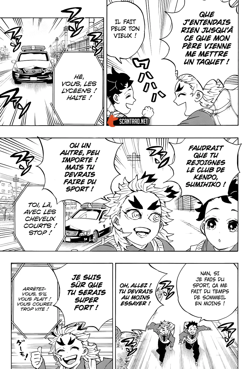 Kimetsu No Yaiba - 205 - 65513c6286f1c.webp