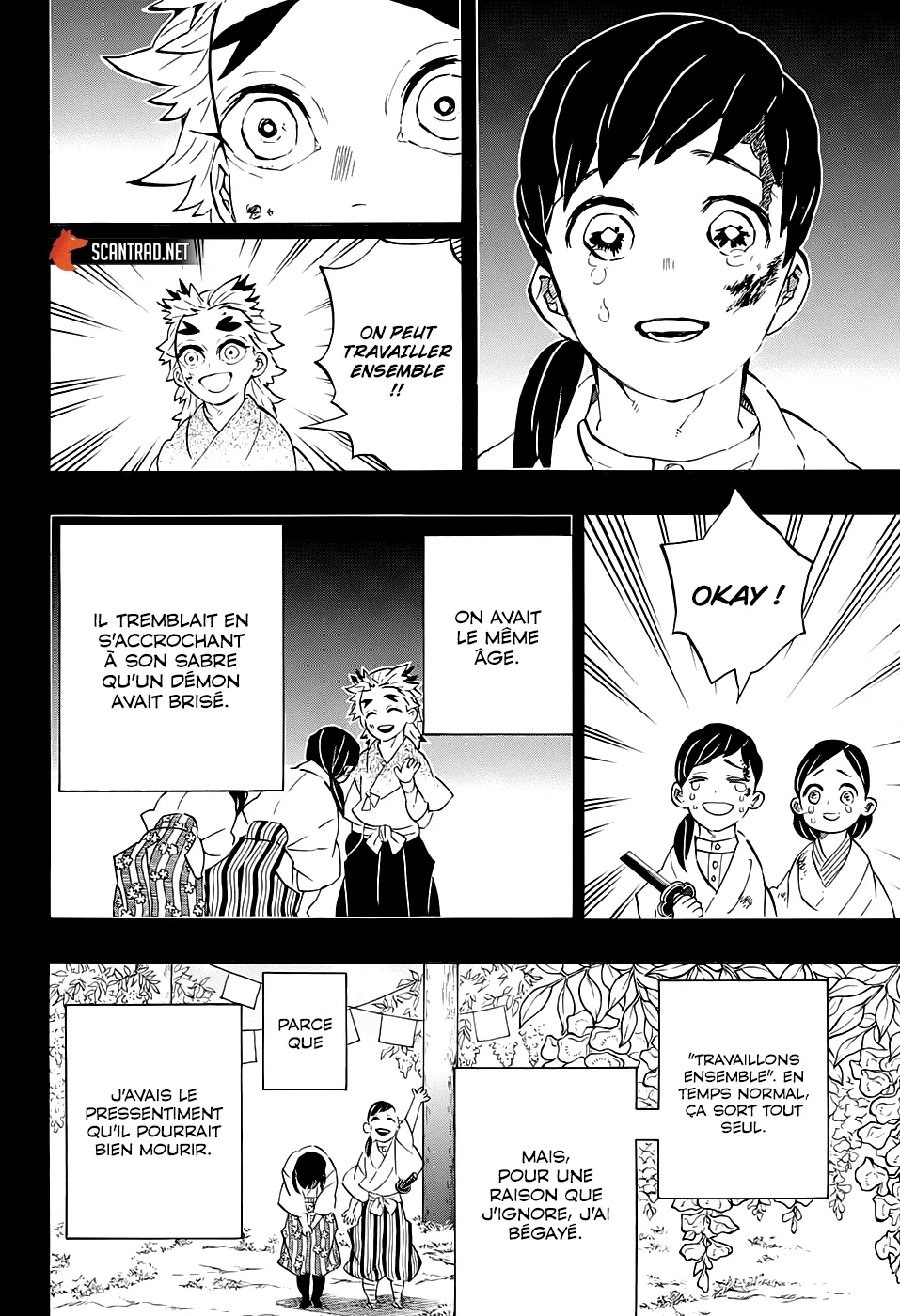 Kimetsu No Yaiba - 206 - 65513c655366c.webp