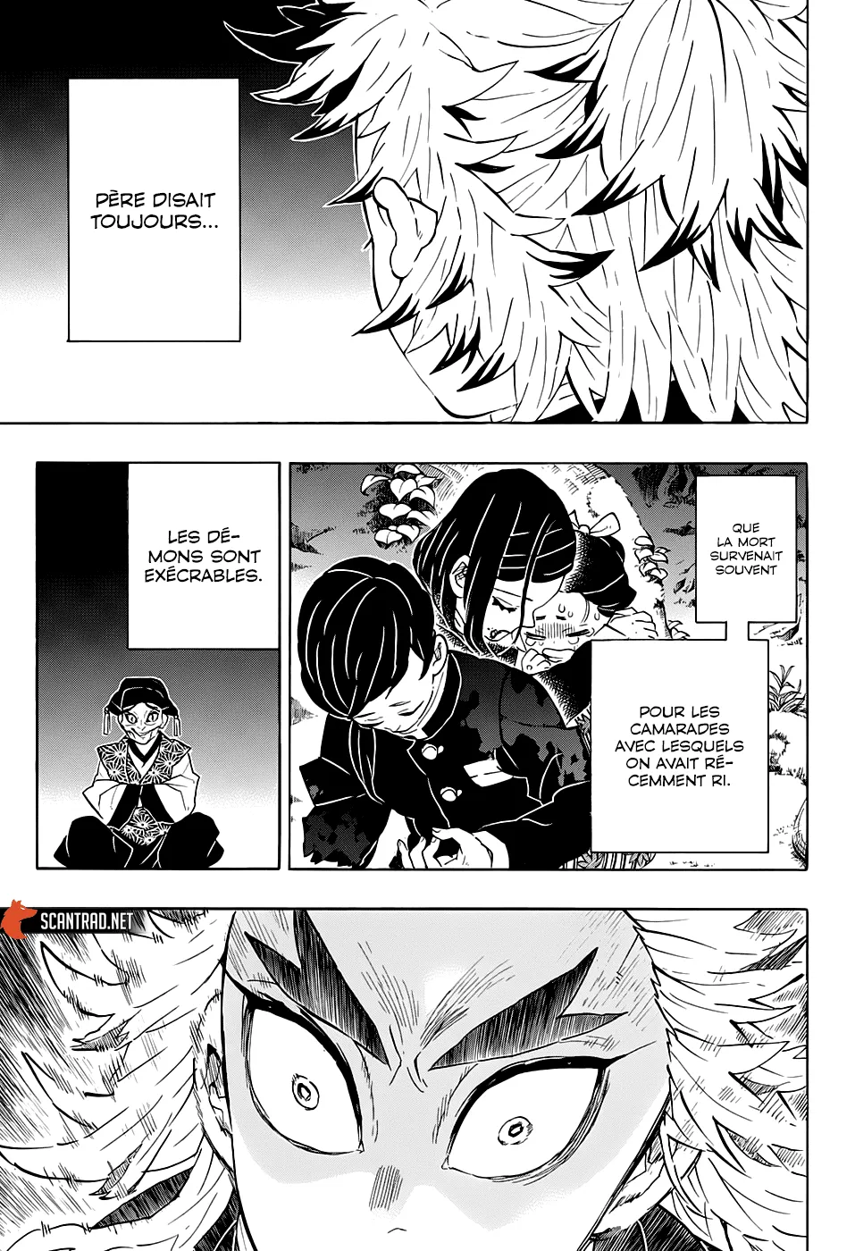 Kimetsu No Yaiba - 206 - 65513c663776d.webp