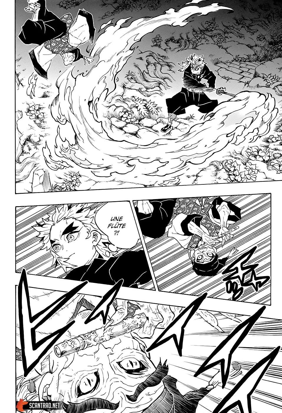 Kimetsu No Yaiba - 206 - 65513c668444e.webp