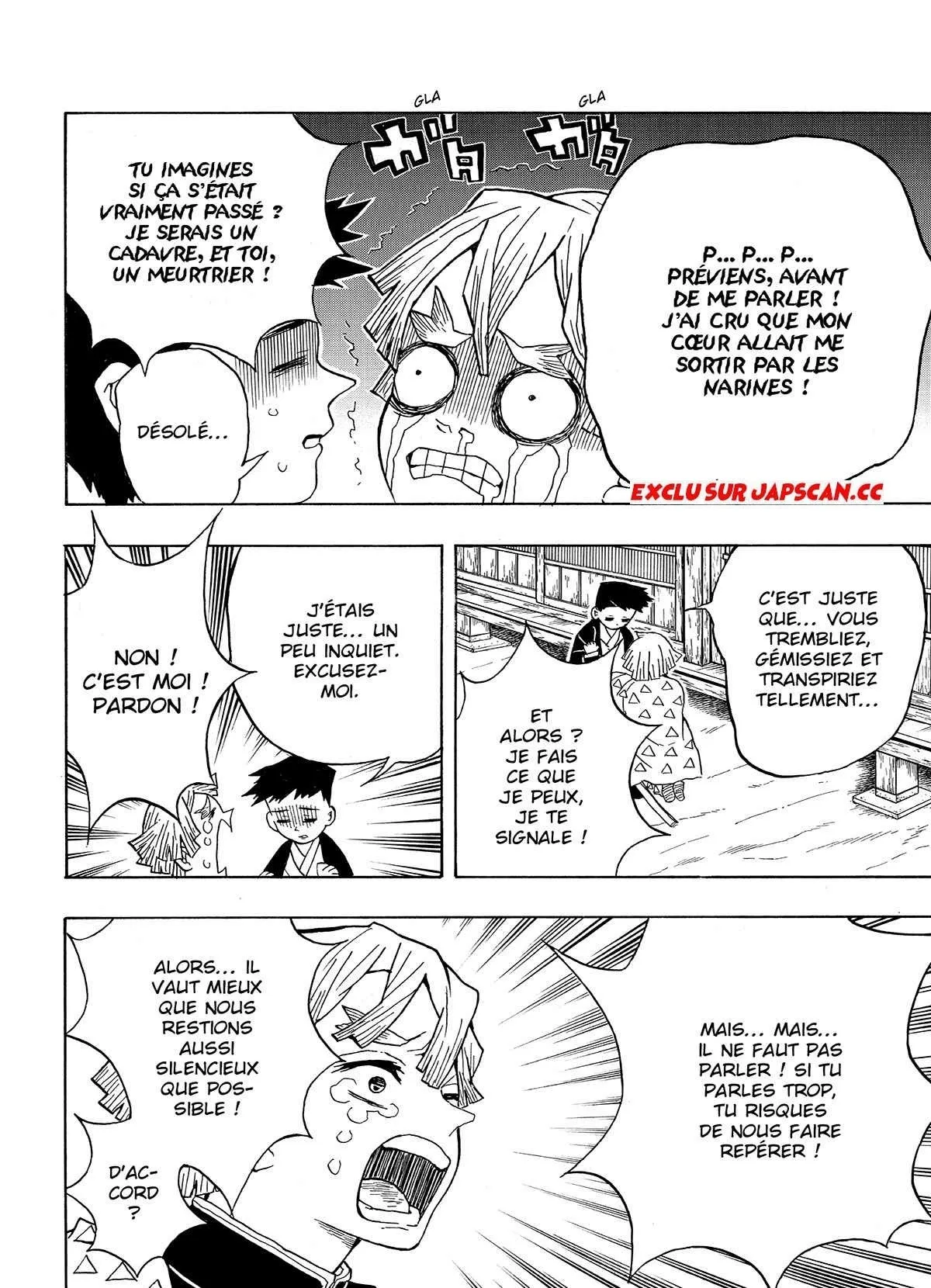Kimetsu No Yaiba - 22 - 65513c7403e75.webp