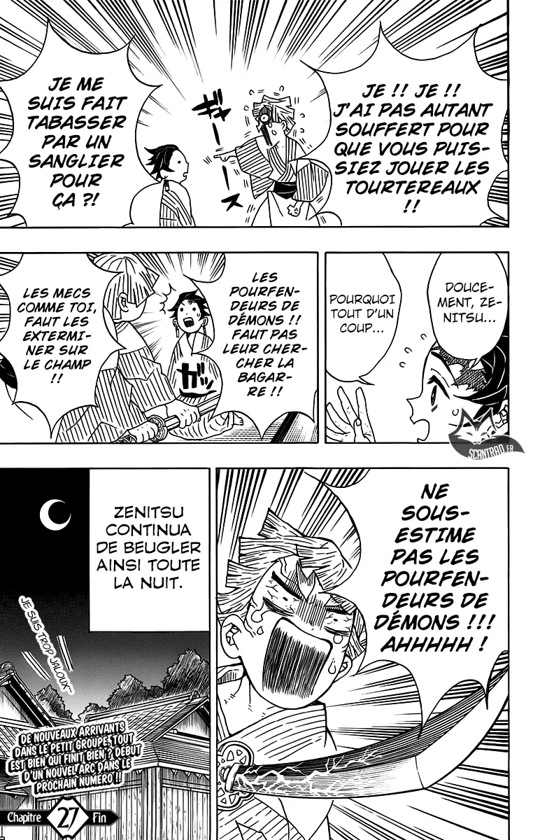 Kimetsu No Yaiba - 27 - 65513c8c6feab.webp