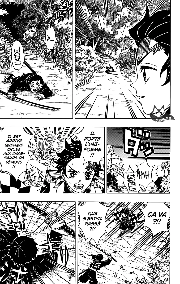 Kimetsu No Yaiba - 28 - 65513c8db2372.webp