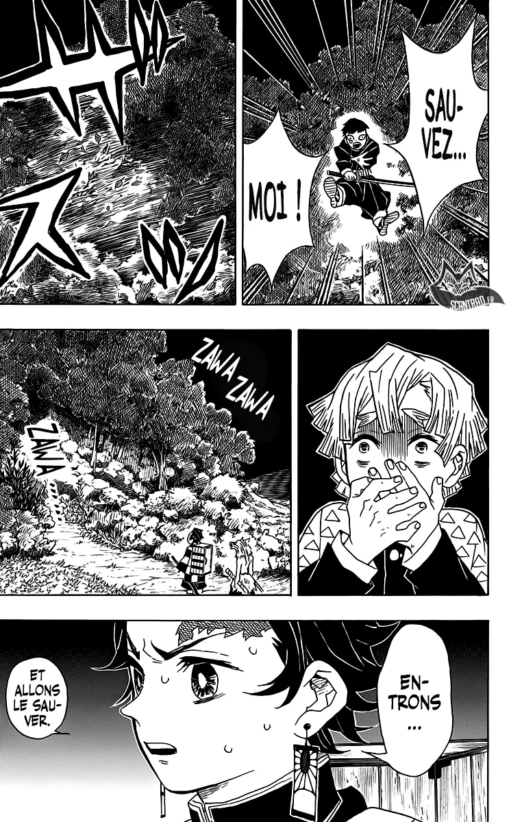 Kimetsu No Yaiba - 28 - 65513c8e2177a.webp