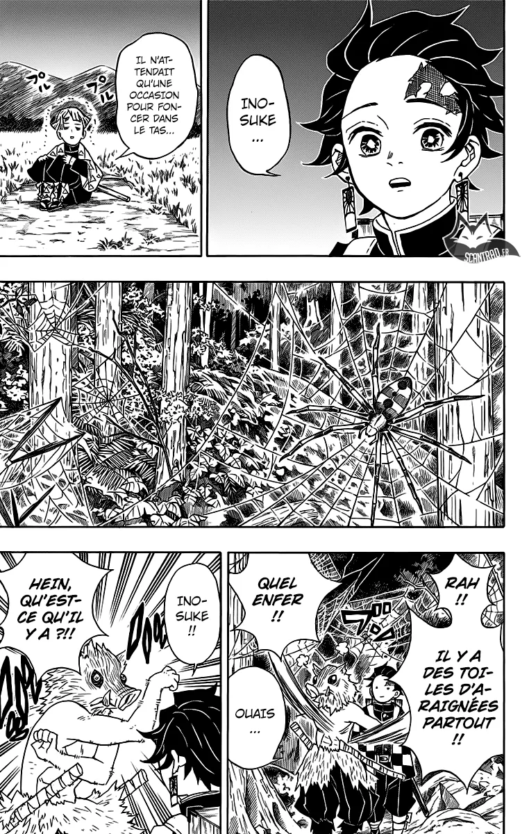 Kimetsu No Yaiba - 28 - 65513c8e99b76.webp