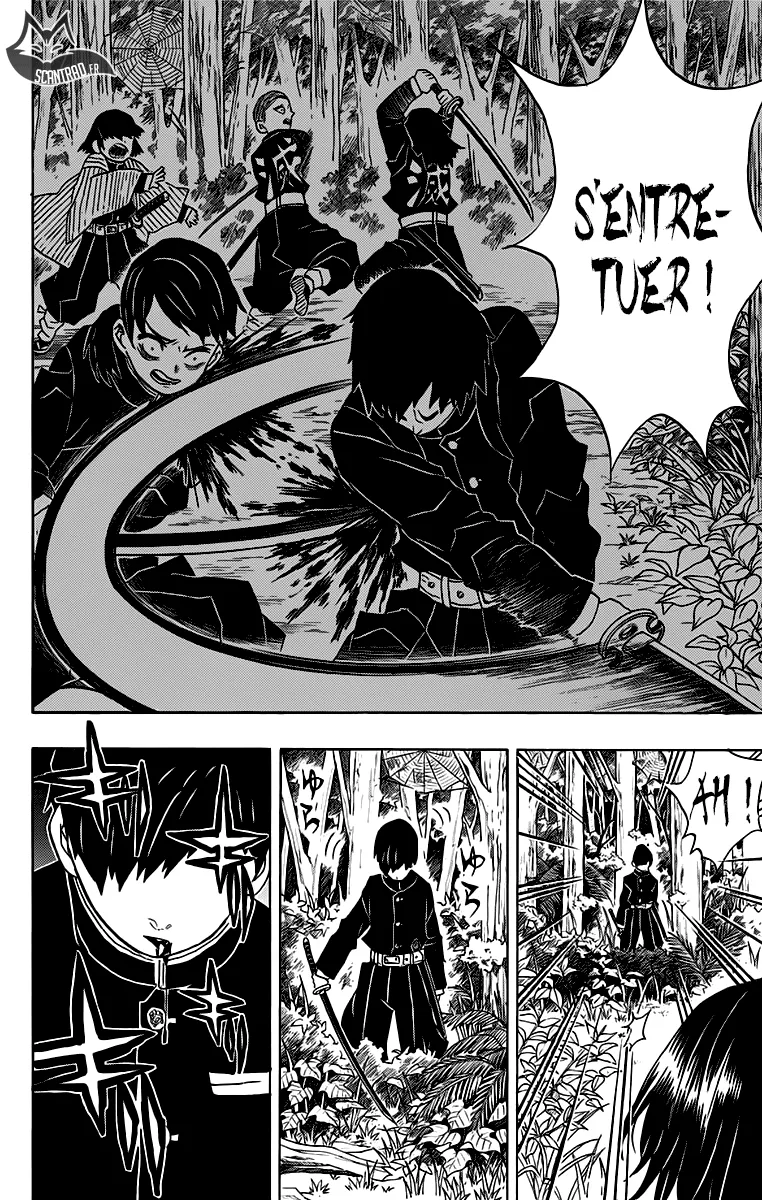 Kimetsu No Yaiba - 28 - 65513c8fa7ab6.webp