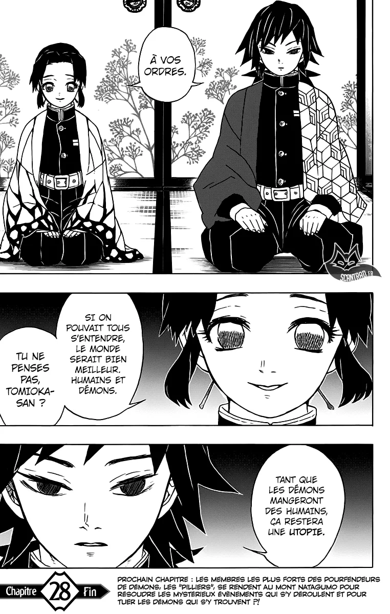 Kimetsu No Yaiba - 28 - 65513c9033abe.webp