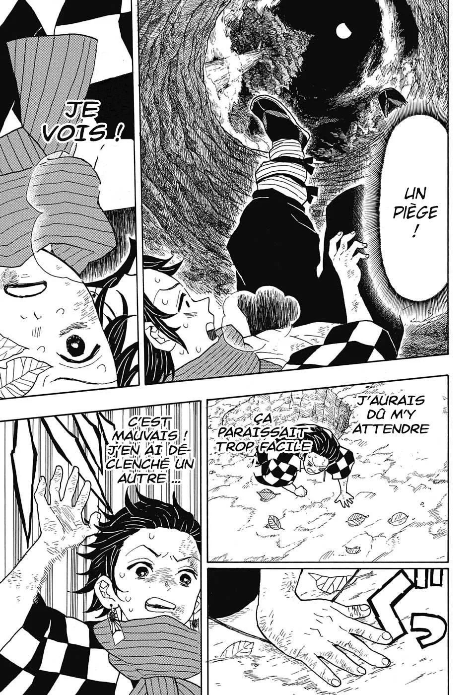 Kimetsu No Yaiba - 3 - 65513c99cdee3.webp