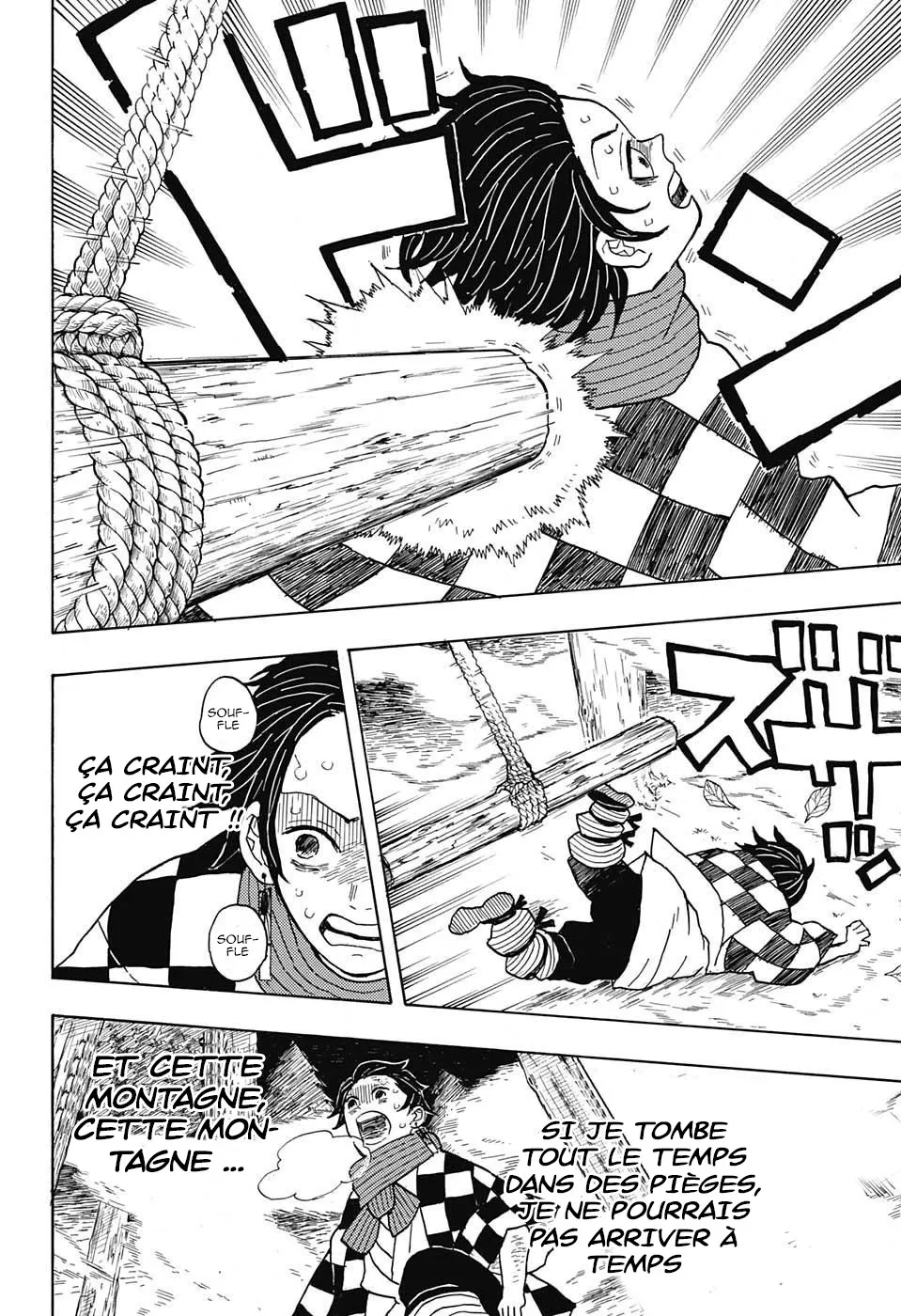 Kimetsu No Yaiba - 3 - 65513c9a2133e.webp