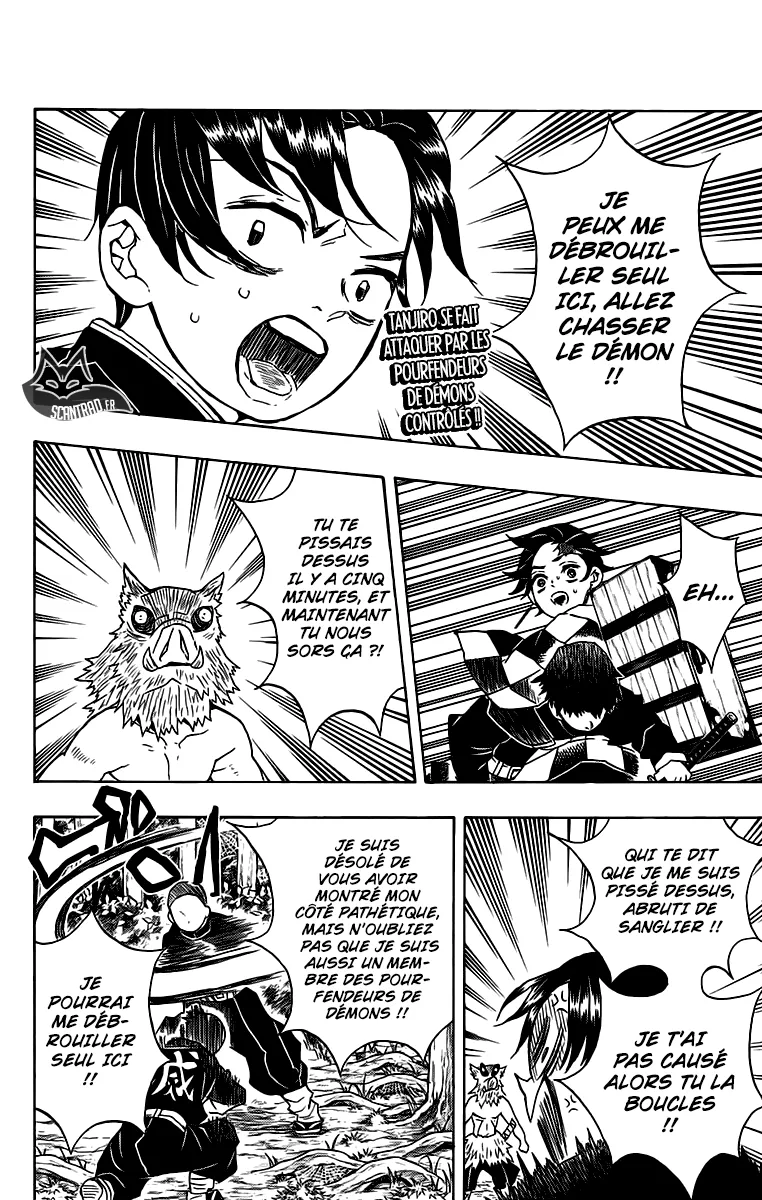 Kimetsu No Yaiba - 30 - 65513c9c32383.webp