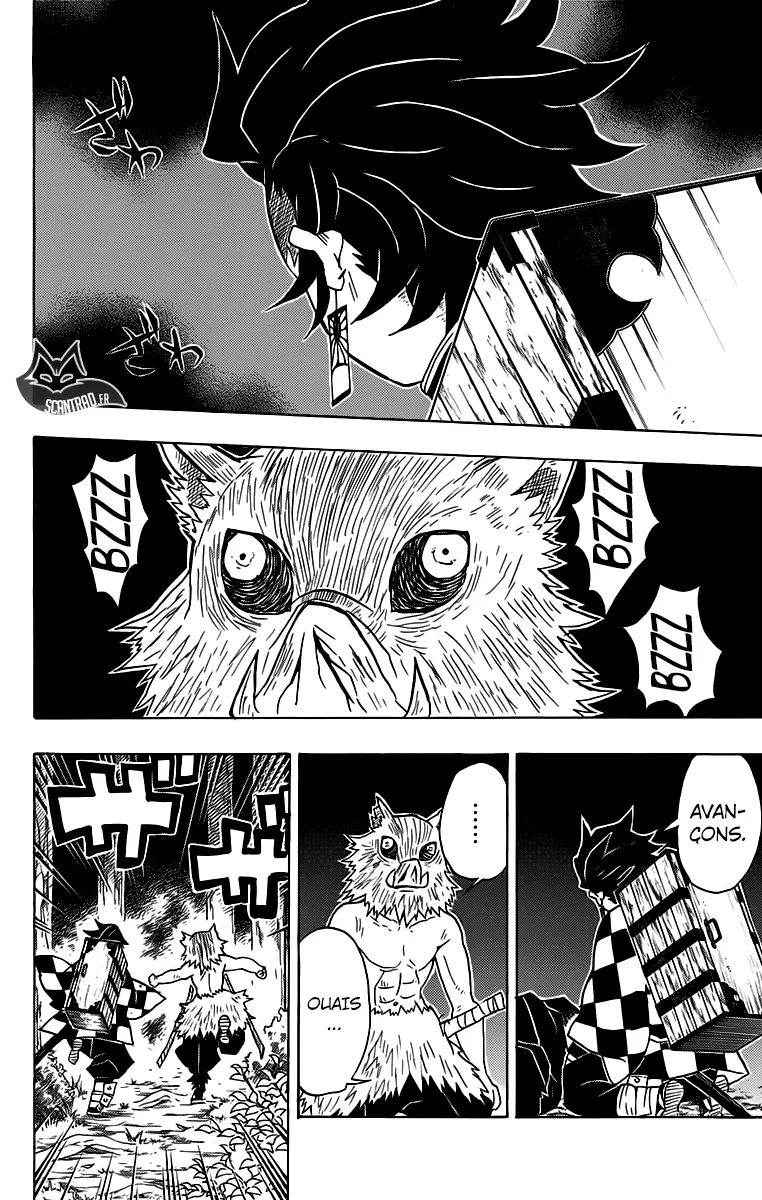 Kimetsu No Yaiba - 31 - 65513ca0a7f43.webp