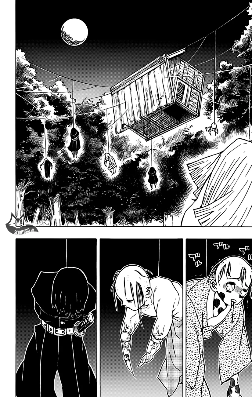 Kimetsu No Yaiba - 32 - 65513ca6c89a4.webp