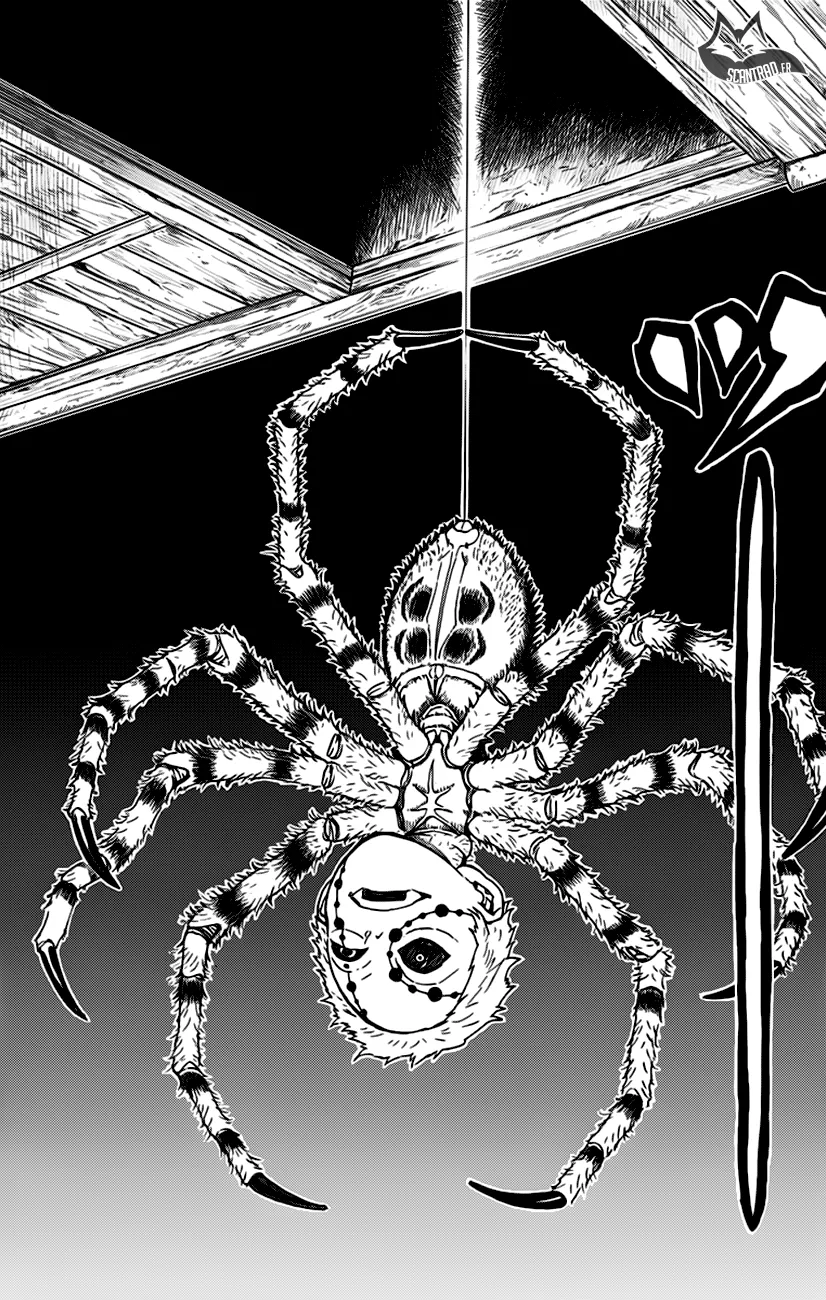 Kimetsu No Yaiba - 32 - 65513ca762c42.webp