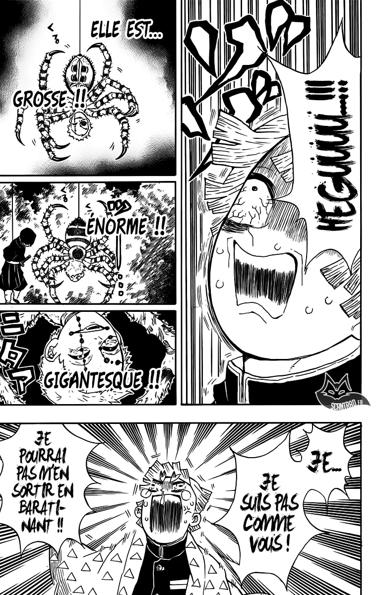 Kimetsu No Yaiba - 32 - 65513ca79e96b.webp