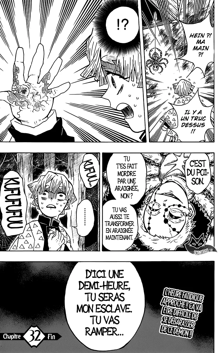 Kimetsu No Yaiba - 32 - 65513ca818a6e.webp
