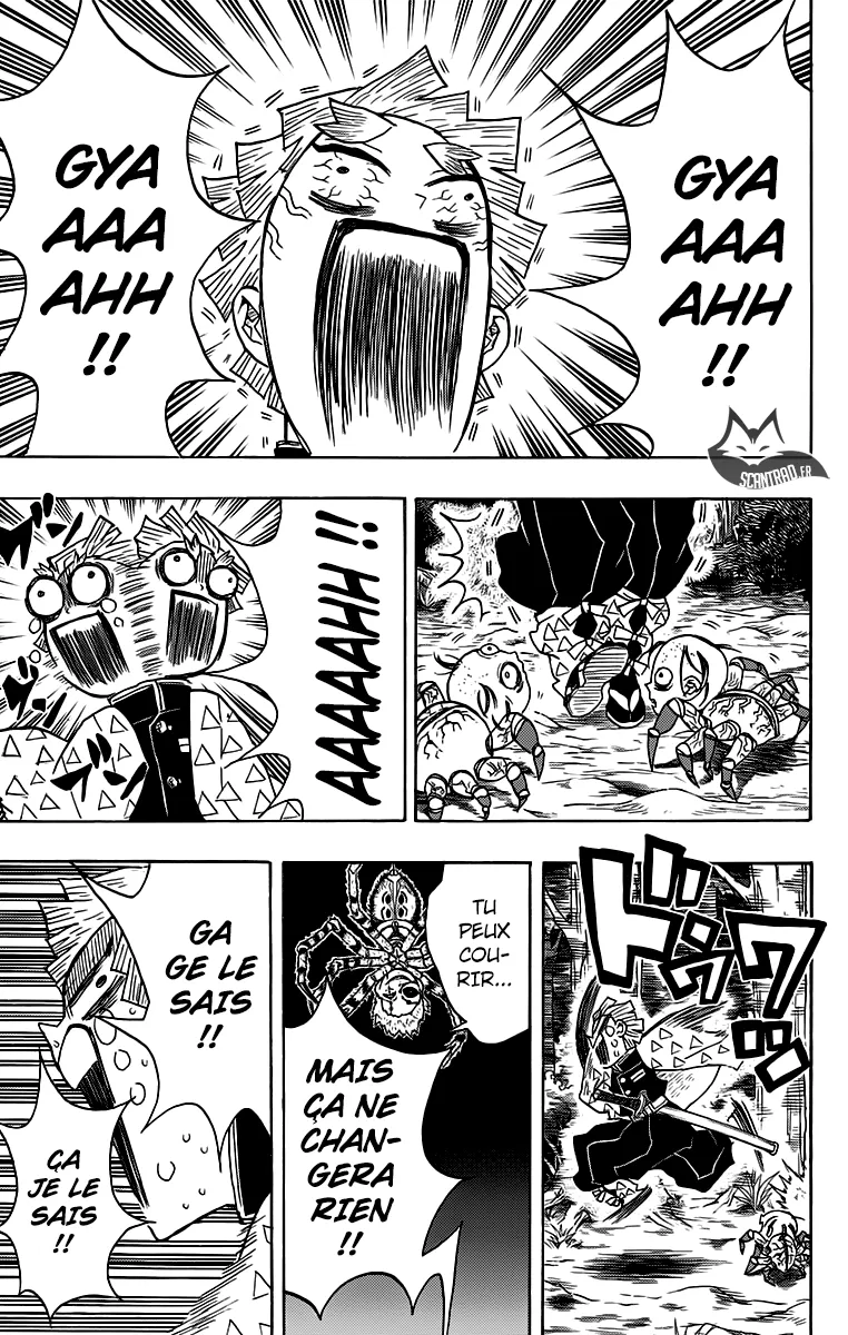 Kimetsu No Yaiba - 33 - 65513ca8a85aa.webp