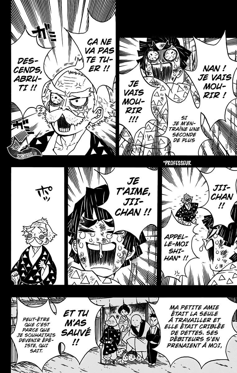 Kimetsu No Yaiba - 33 - 65513ca94eafc.webp