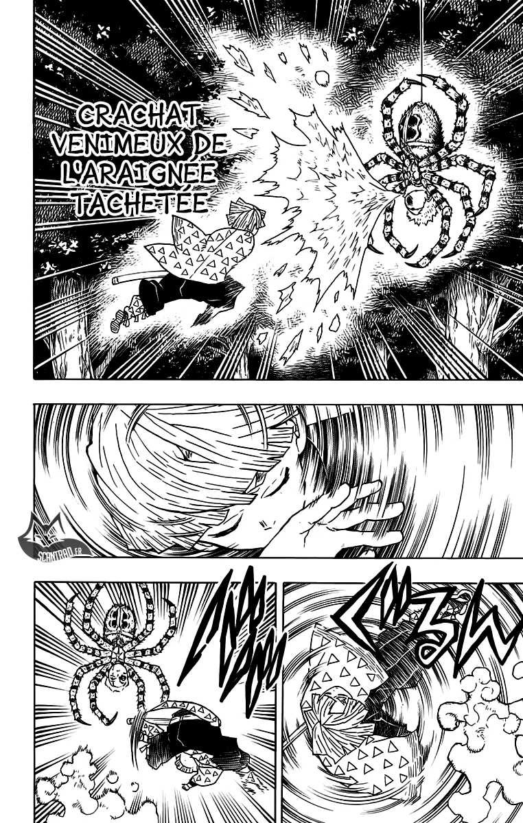 Kimetsu No Yaiba - 33 - 65513caae987e.webp