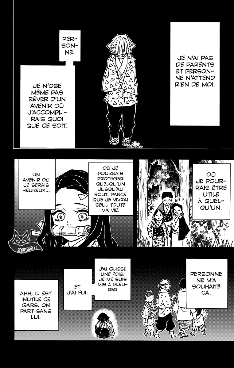 Kimetsu No Yaiba - 34 - 65513cad1d930.webp