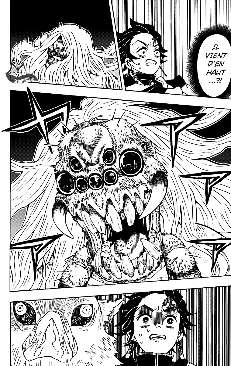Kimetsu No Yaiba - 34 - 65513cafc1f63.webp
