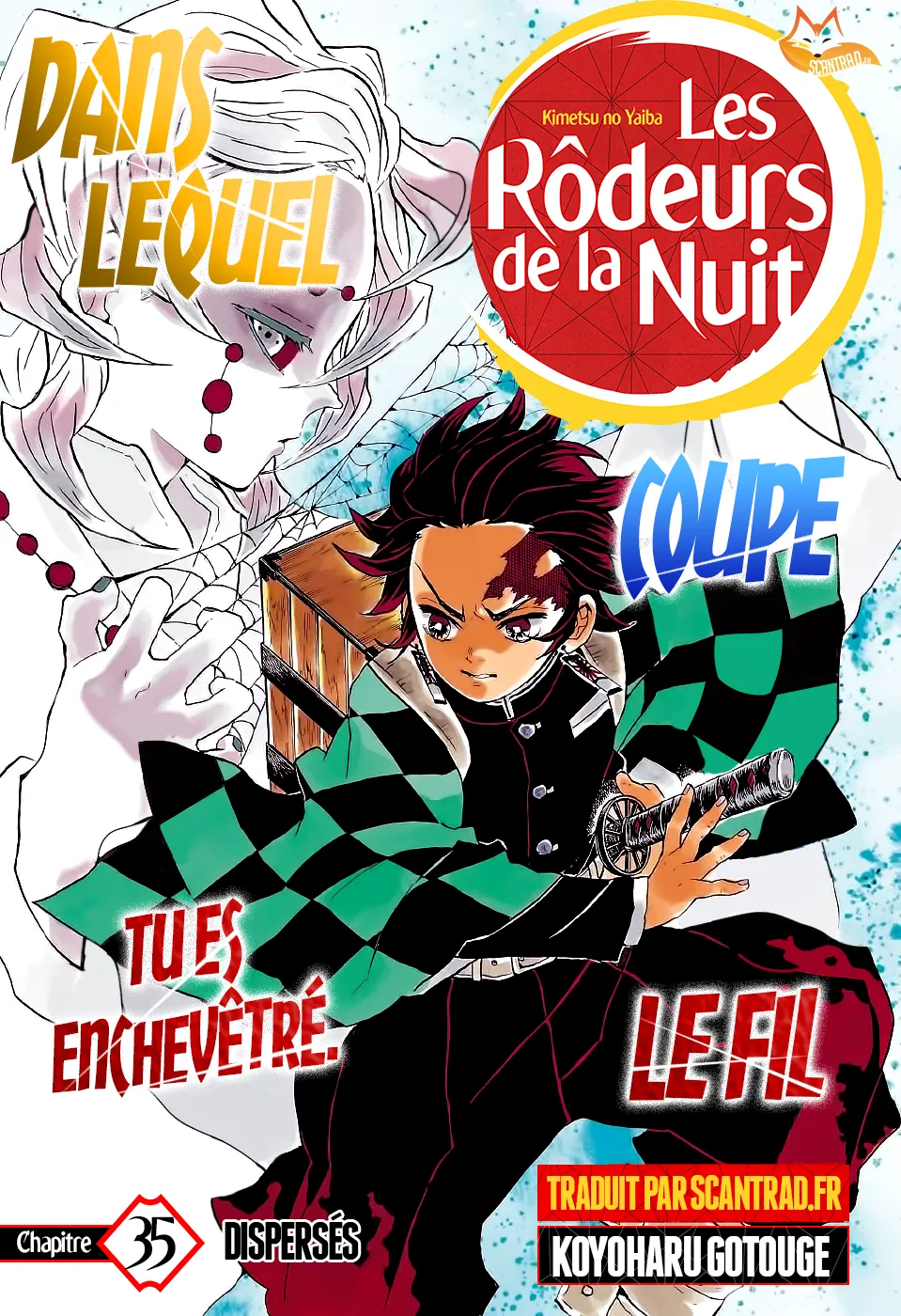 Kimetsu No Yaiba - 35 - 65513cb056529.webp