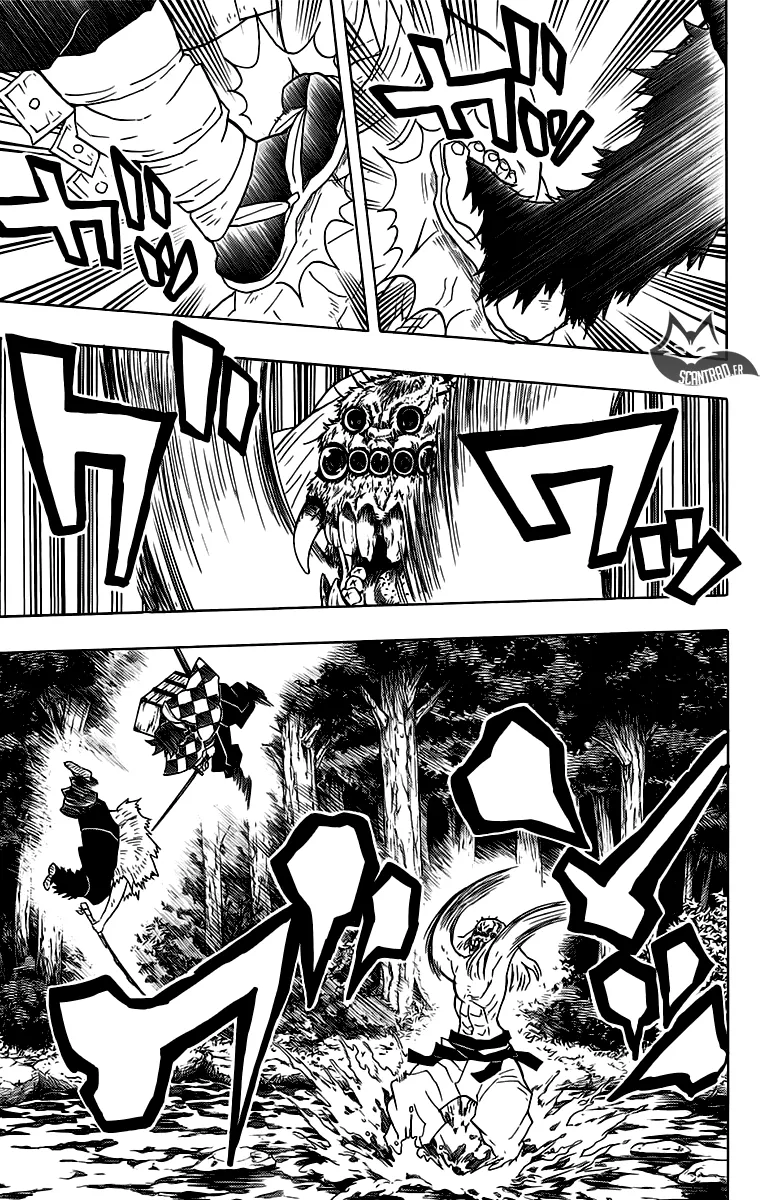 Kimetsu No Yaiba - 35 - 65513cb149e8c.webp