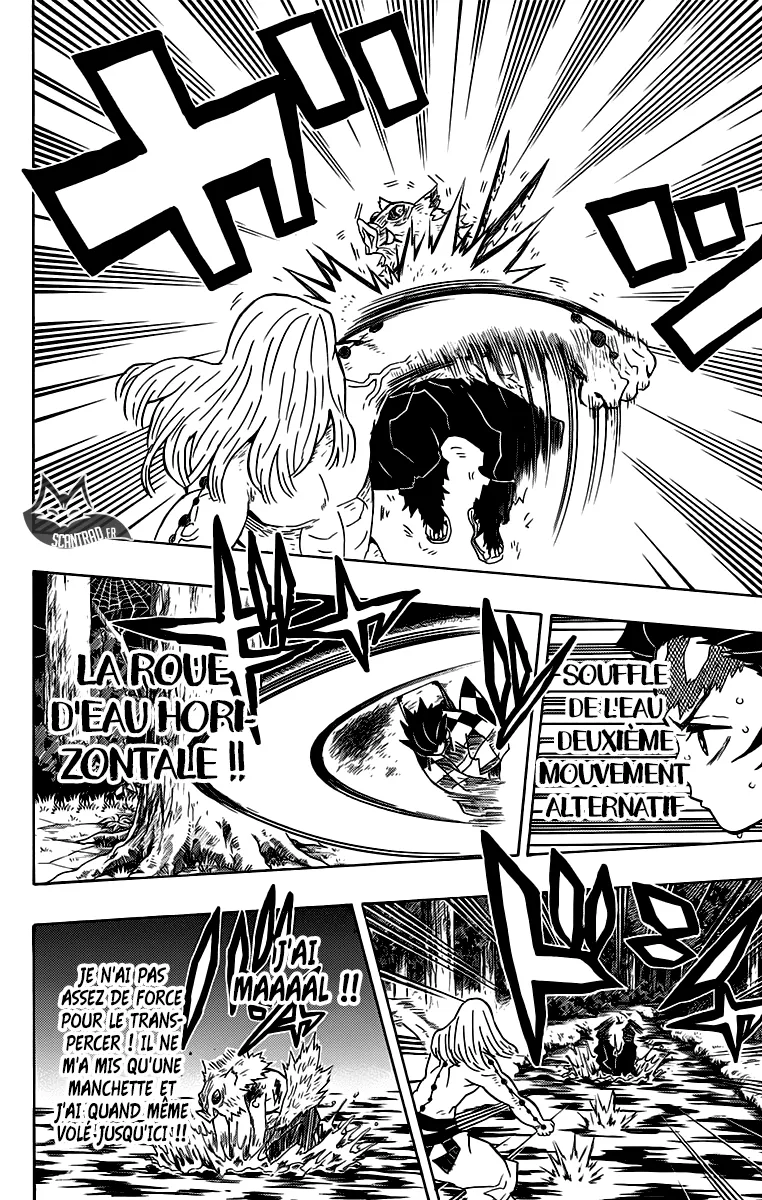 Kimetsu No Yaiba - 35 - 65513cb1e8b21.webp