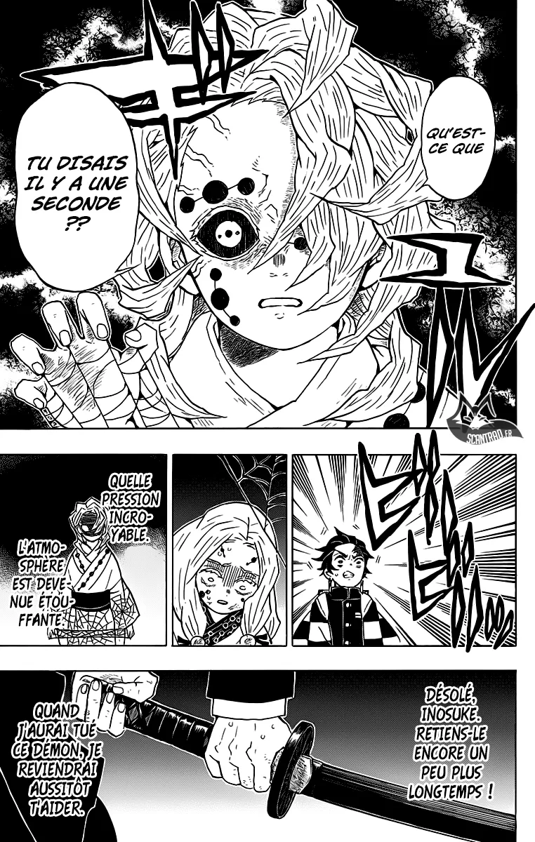Kimetsu No Yaiba - 36 - 65513cb6552c3.webp