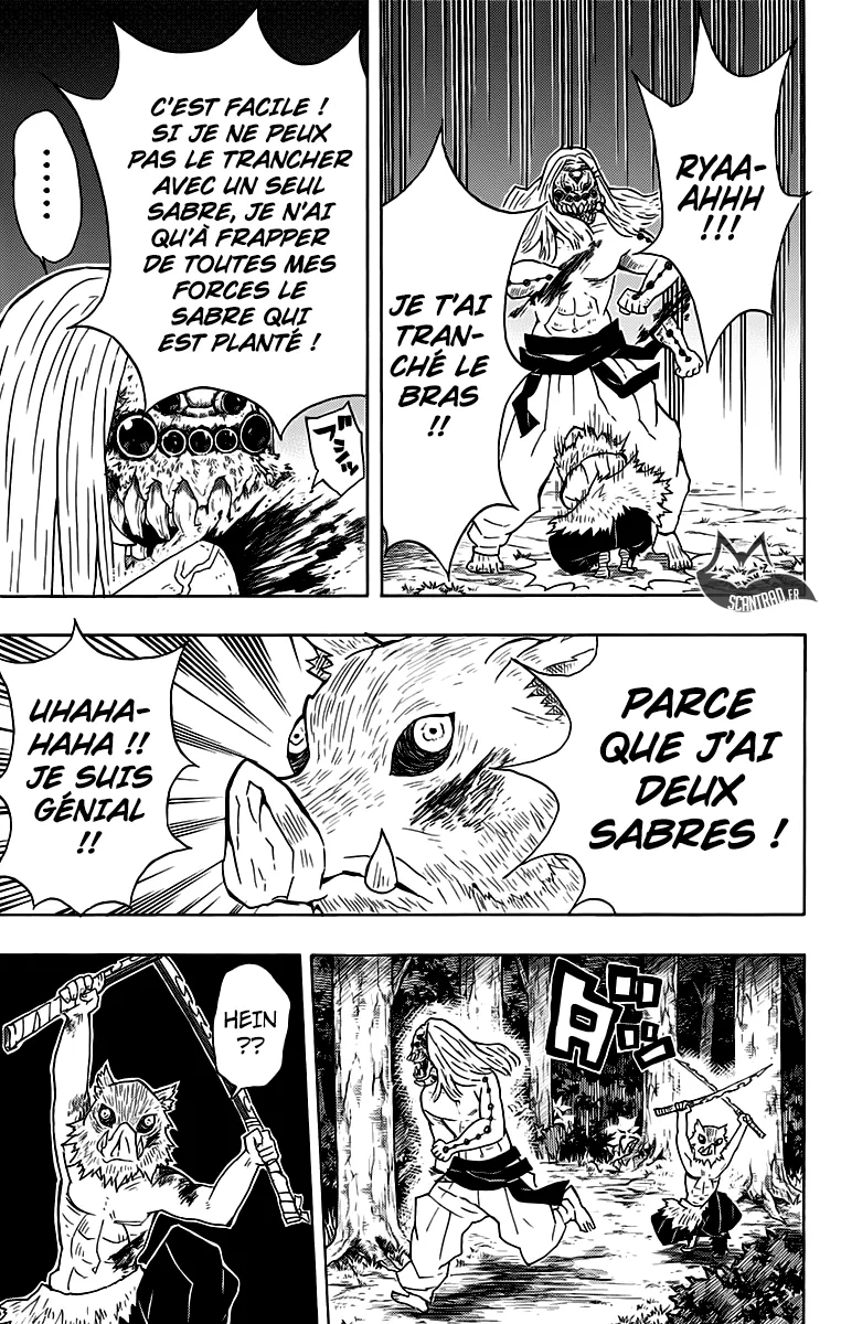 Kimetsu No Yaiba - 36 - 65513cb7a08da.webp