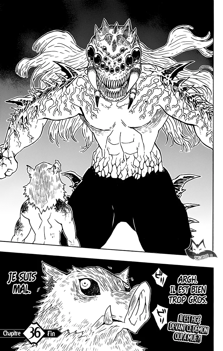 Kimetsu No Yaiba - 36 - 65513cb86ad62.webp