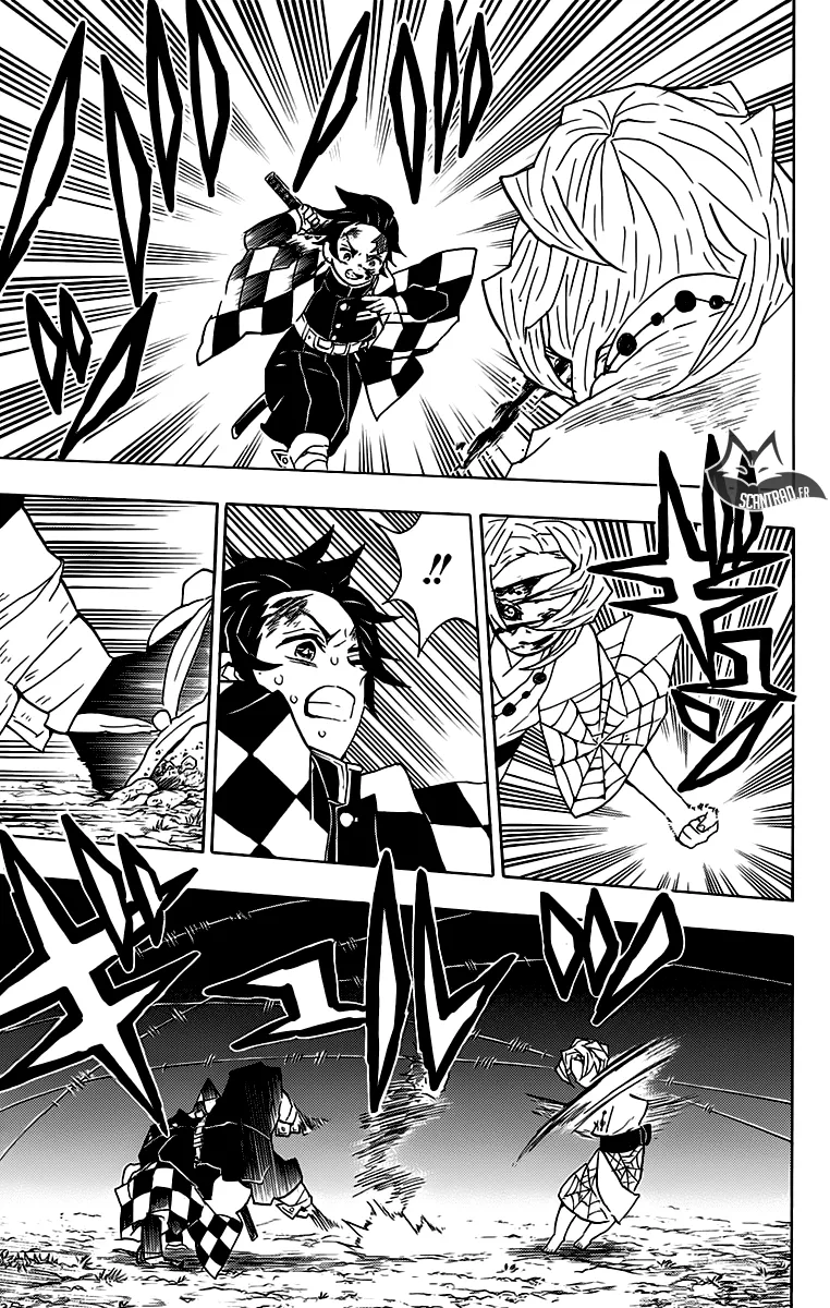 Kimetsu No Yaiba - 39 - 65513cc1f01c4.webp