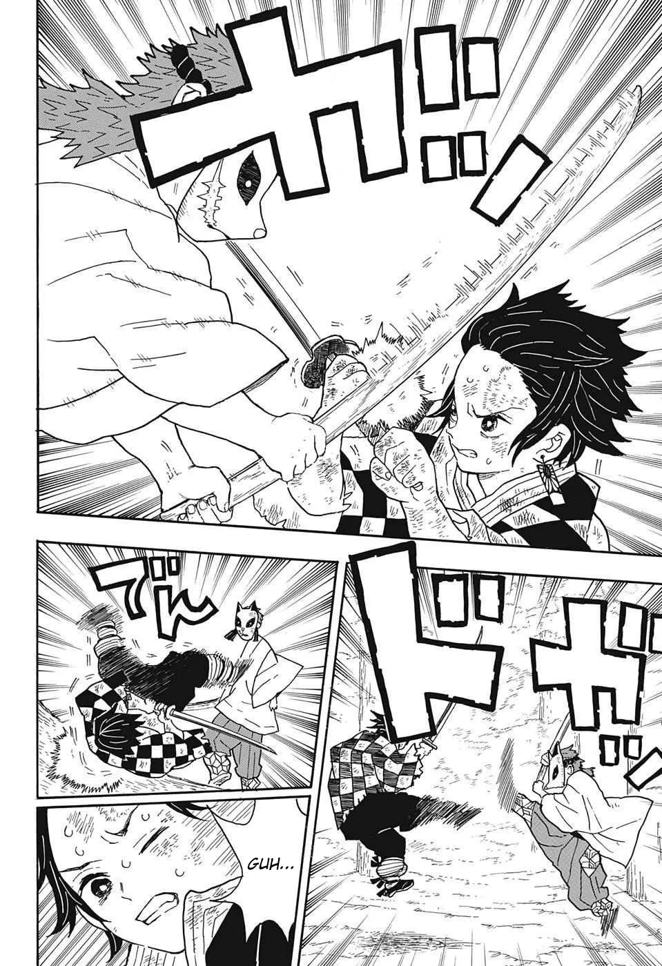 Kimetsu No Yaiba - 4 - 65513cc96966c.webp