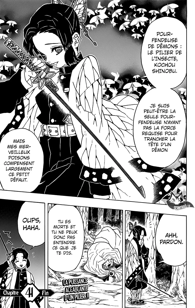 Kimetsu No Yaiba - 41 - 65513cd194d55.webp